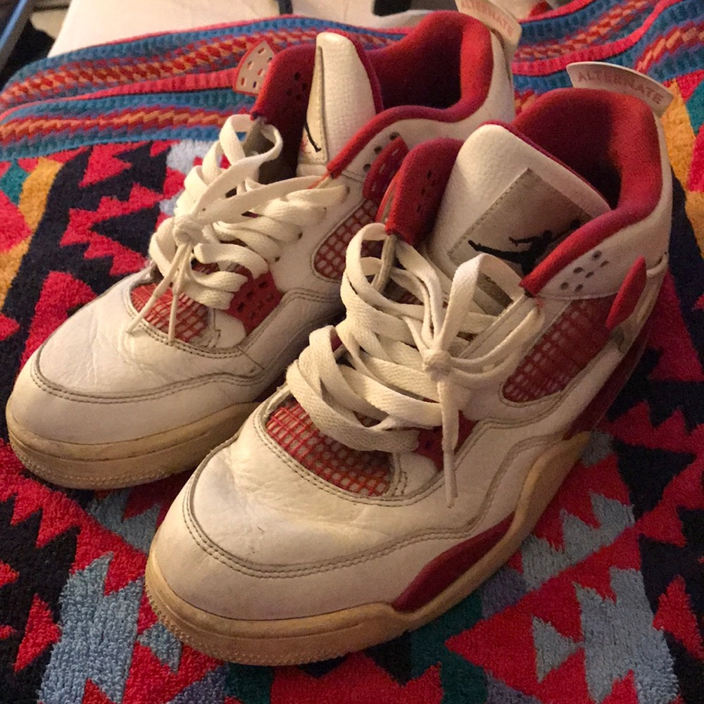 Shoes